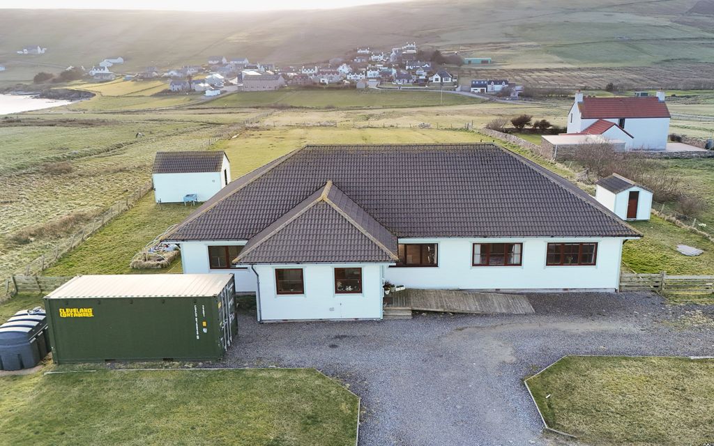 Additional image 36 of 4 bed bungalow for saleDa Cutts, Sandwick, Shetland ZE2