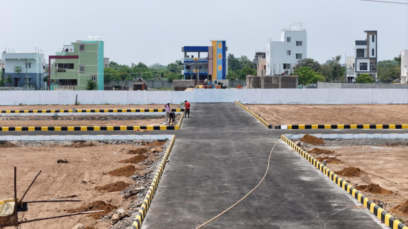 Karumathampatti, Coimbatore