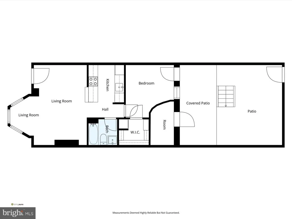 Additional image 18 of 106 8th Street NE Unit B, Washington, DC 20002
