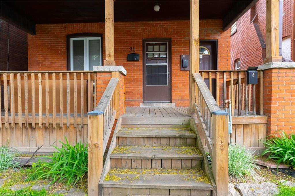 Additional image 2 of MAIN-31 Spadina Avenue, Hamilton, ON, L8M 2W8
