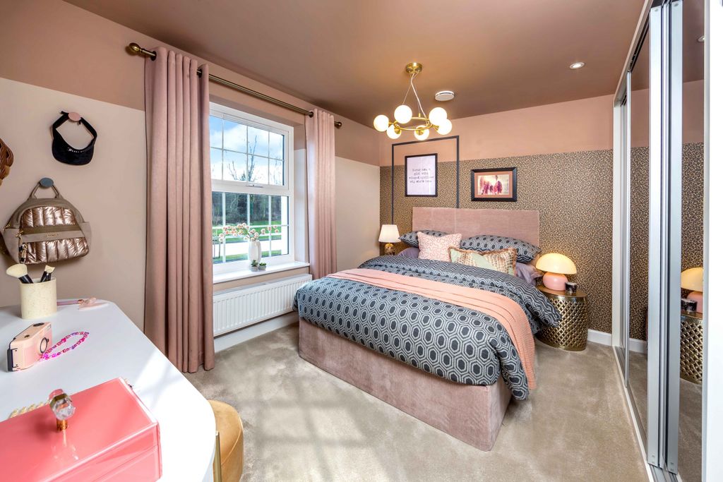 Additional image 7 of 5 bed detached house for sale"Earlswood" at Sandwich Road, Deal CT14