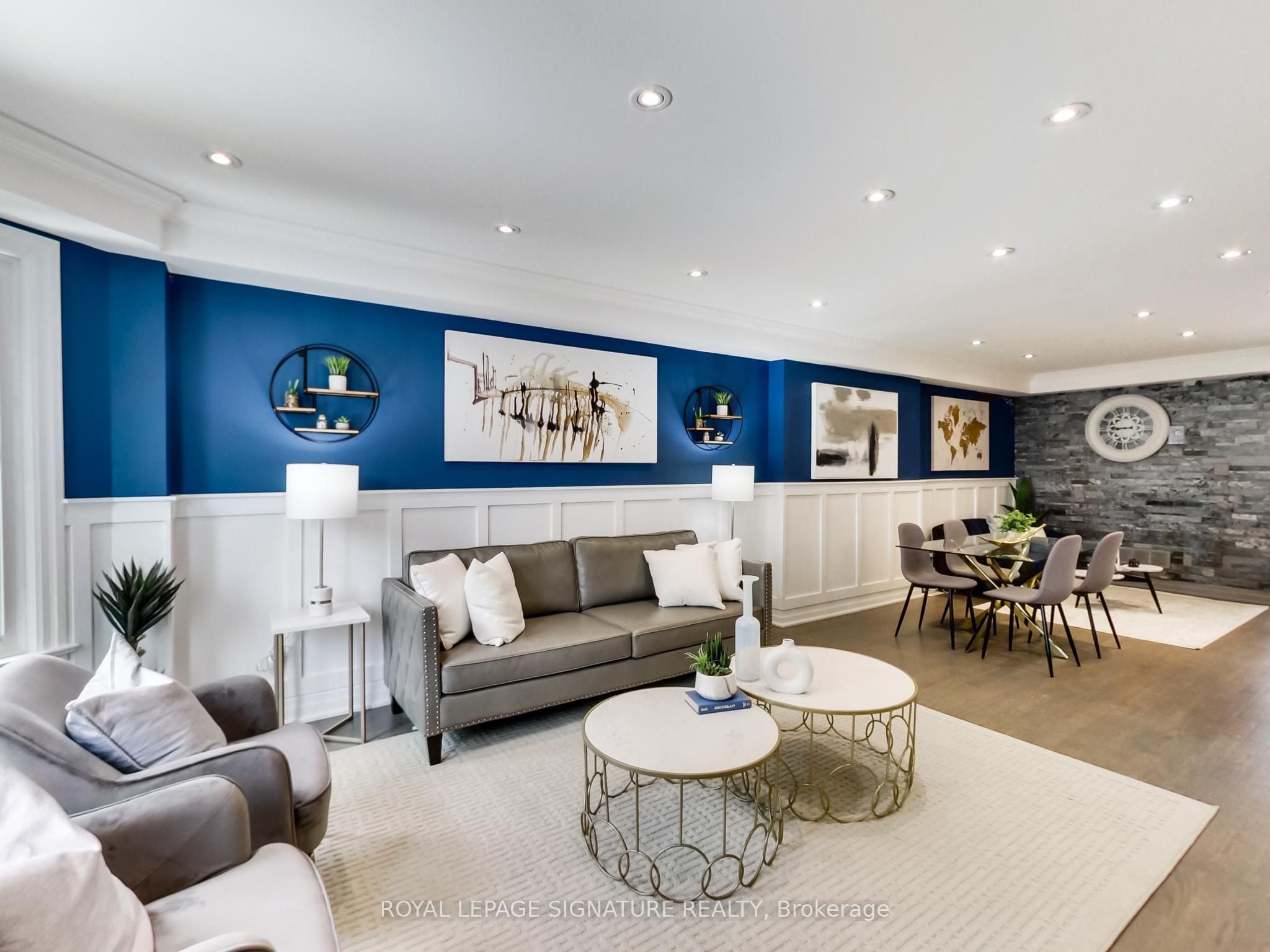 55 Cameron Avenue, Toronto, ON, M6M 1R1