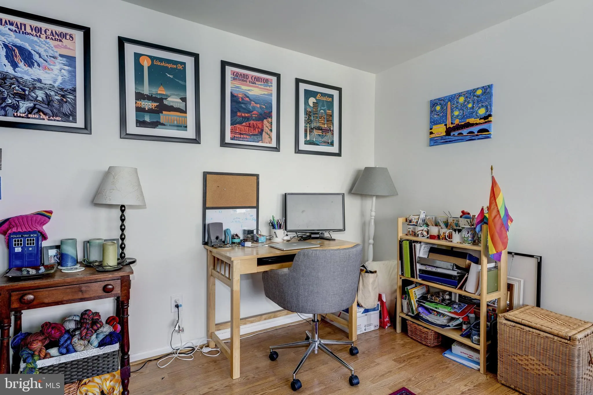 Additional image 15 of 630 11th Street NE Unit 202, Washington, DC 20002