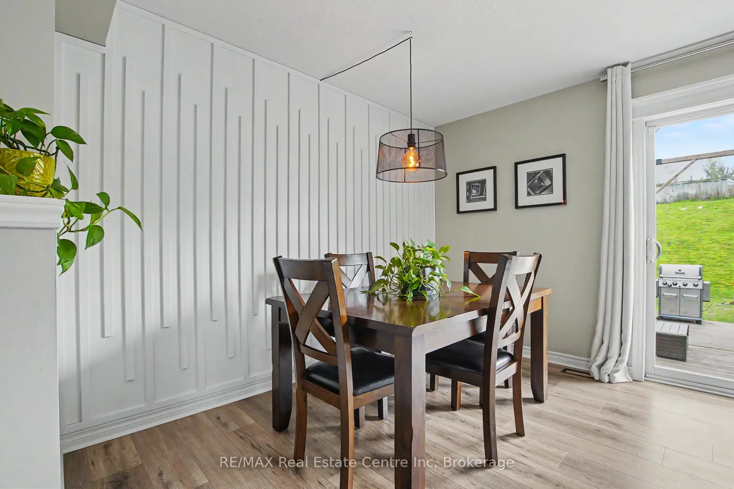 58 Curzon Crescent photo 5