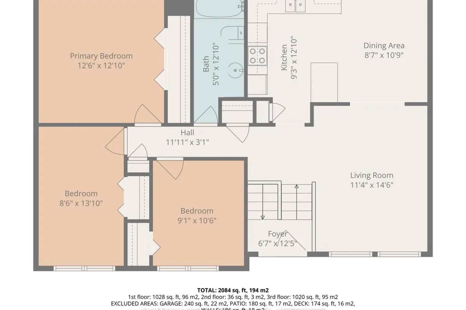 Additional image 17 of 542 Green Street