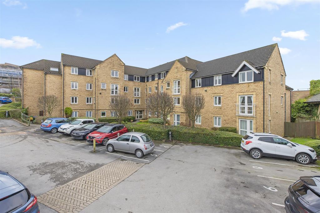 Additional image 11 of 1 bed flat for saleCarnegie Court, 17 Springs Lane, Ilkley LS29