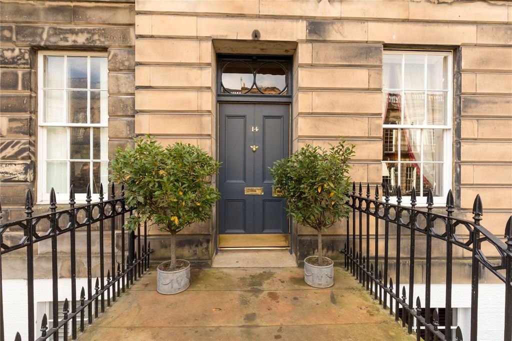 Additional image 26 of 5 bed terraced house for saleDanube Street, Edinburgh, Midlothian EH4