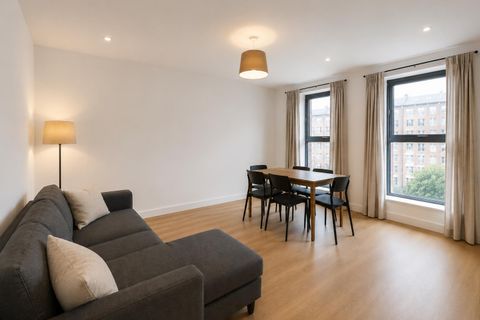 Ebury Bridge Road, Chelsea, London SW1W