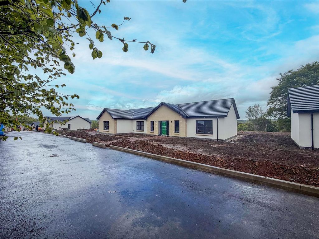 Additional image 4 of 4 bed detached bungalow for salePlot 1, Bellefield Road, Lanark ML11