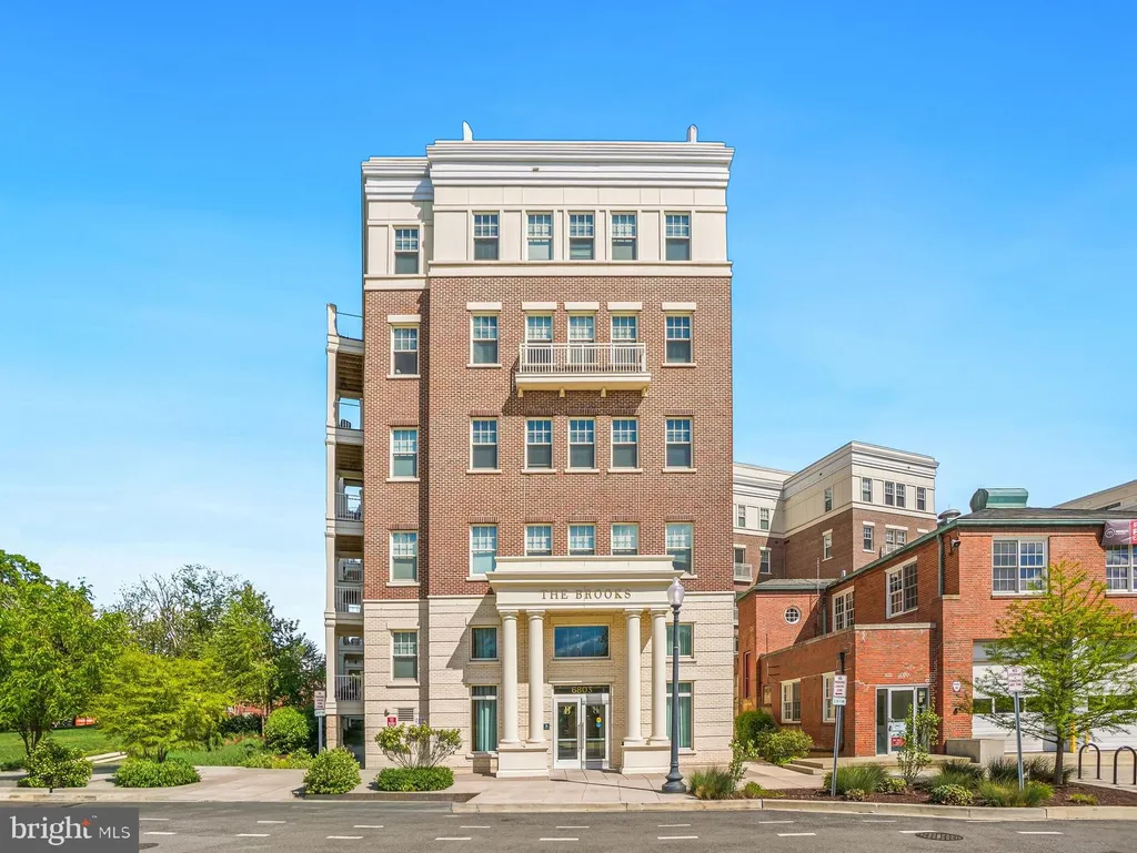 Additional image 37 of 6803 Cameron Drive NW Unit 314, Washington, DC 20012