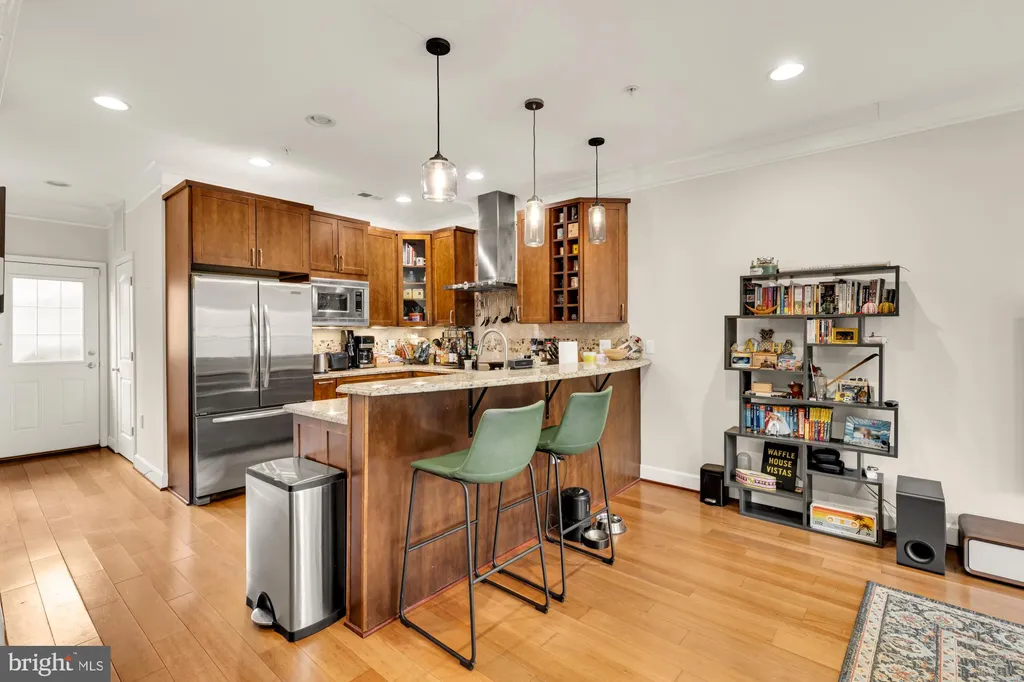 Additional image 6 of 1502 10th Street NW Unit 2, Washington, DC 20001
