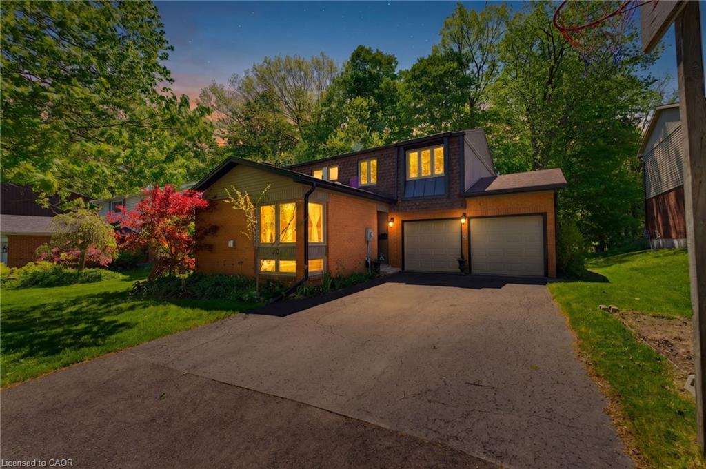 30 Jerome Park Drive, Dundas, ON, L9H 6H2