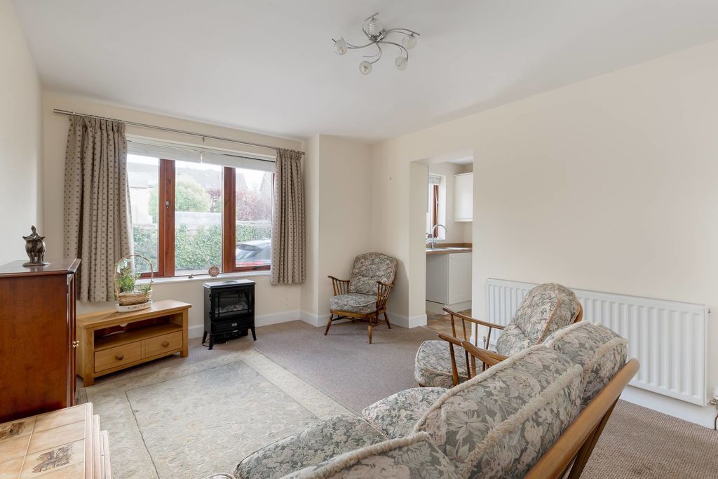 Additional image 2 of 1 bed flat for sale12 Dovecot Lade, Peebles EH45