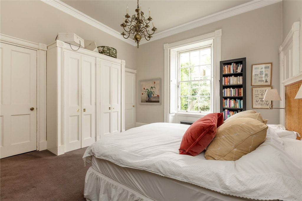 Additional image 9 of 5 bed terraced house for saleDanube Street, Edinburgh, Midlothian EH4