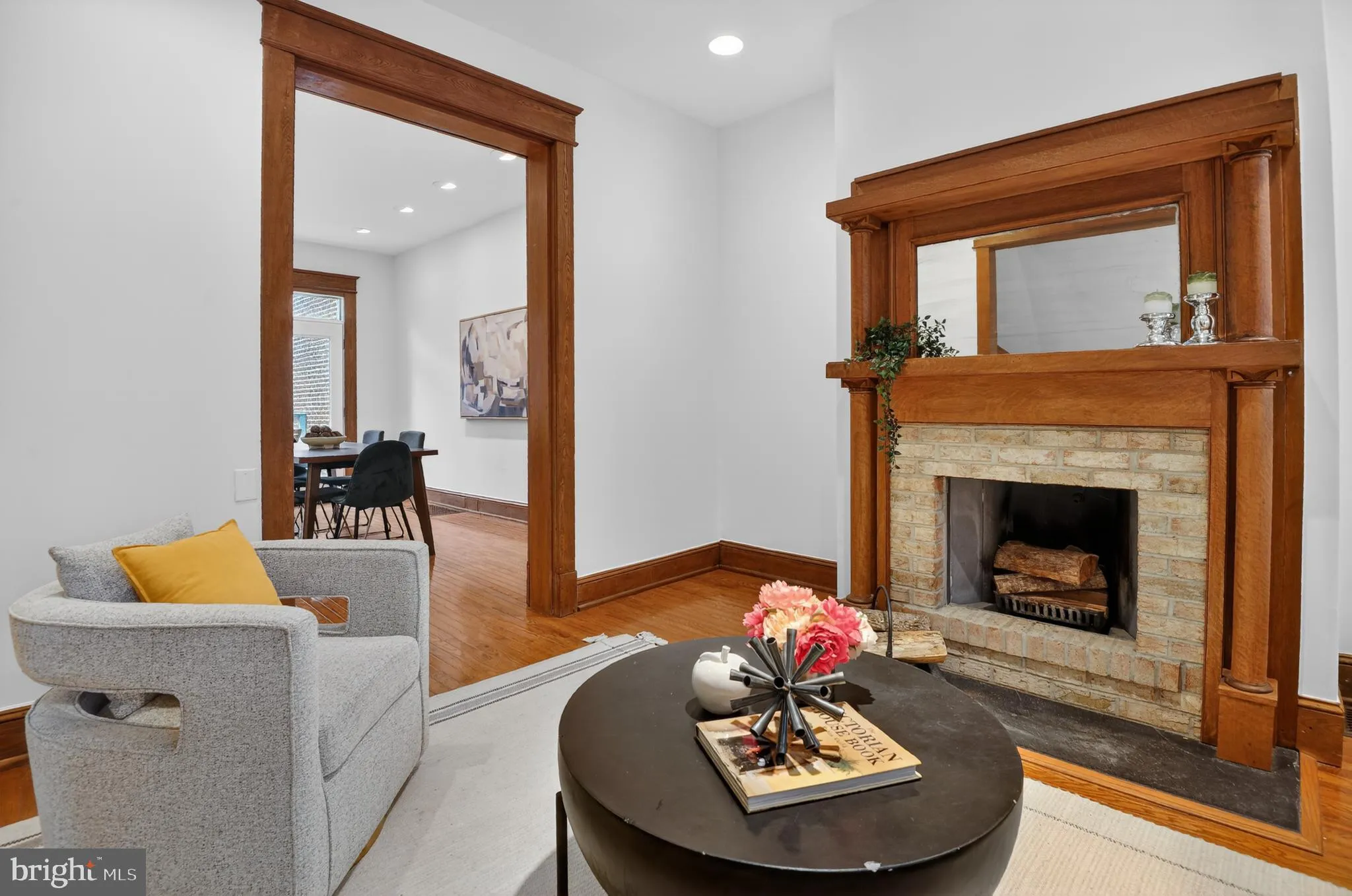 Additional image 34 of 1752 Willard Street NW, Washington, DC 20009