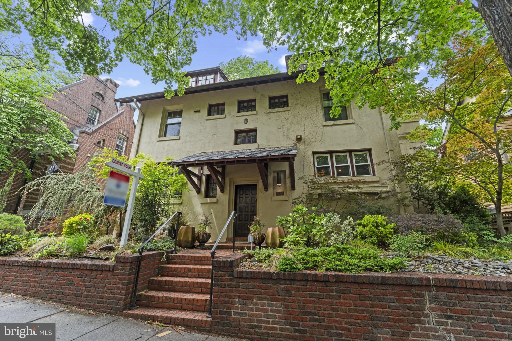 Additional image 46 of 2812 Adams Mill Road NW, Washington, DC 20009