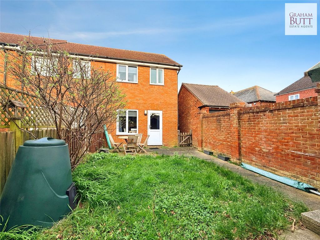 Additional image 11 of 2 bed end terrace house for saleButcher Close, Angmering, West Sussex BN16