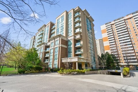 Additional image 8 of 201-17 Michael Power Place, Toronto, ON, M9A 5G5