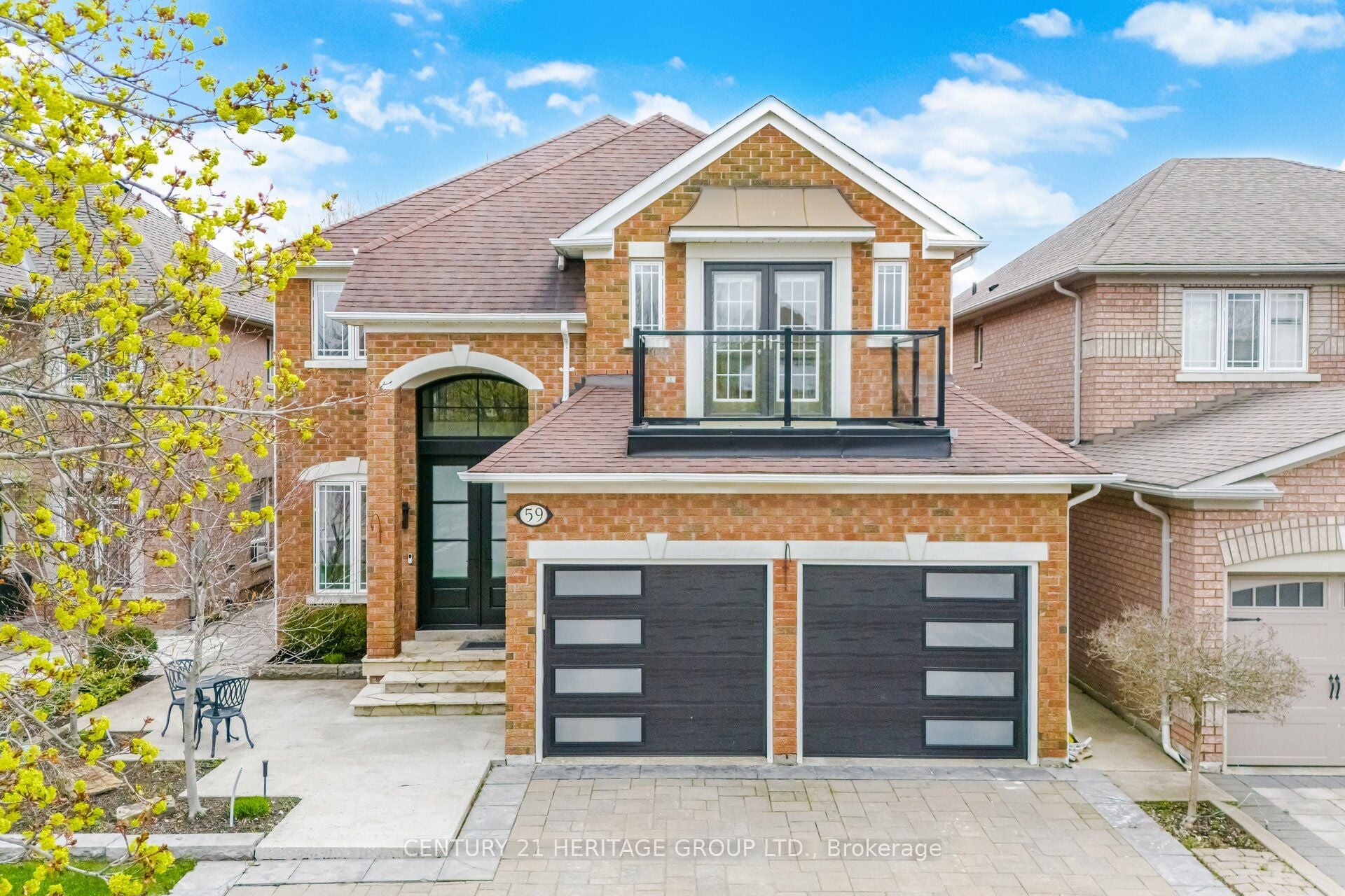 59 Estate Garden Drive, Richmond Hill, ON, L4E 3V5