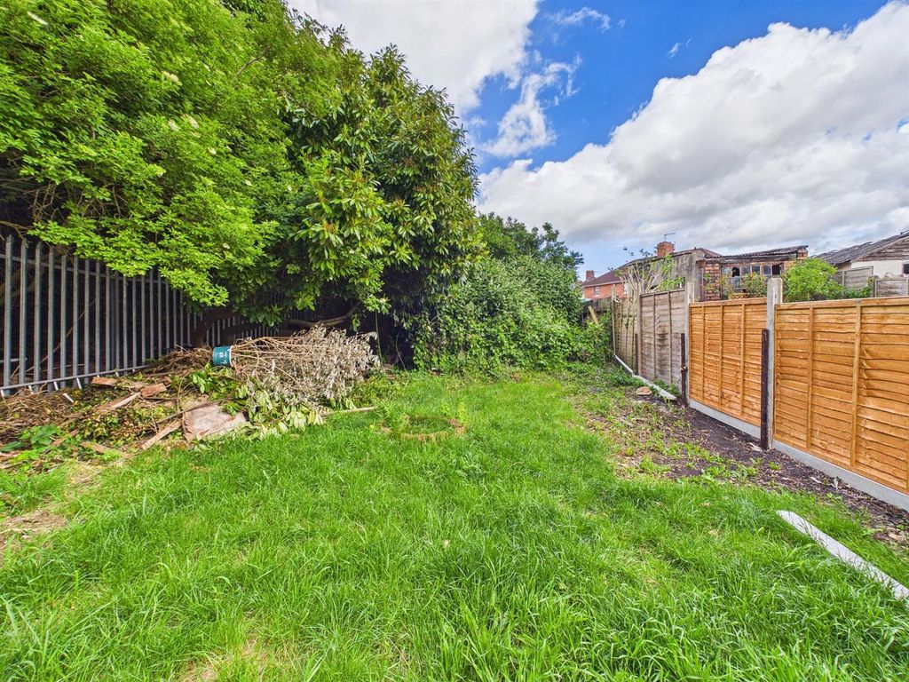 Additional image 2 of Land for saleBellevue Road, St. George, Bristol BS5