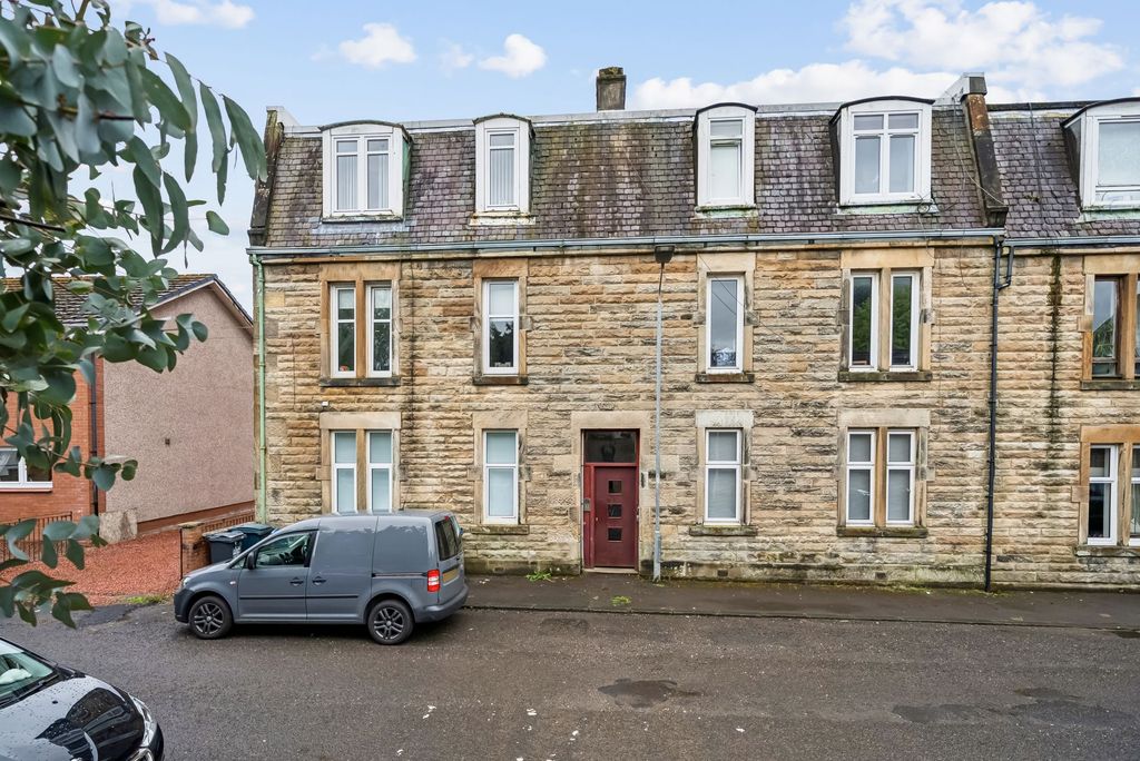 2 bed flat for sale2/2, 4 Lorne Street, Helensburgh G84