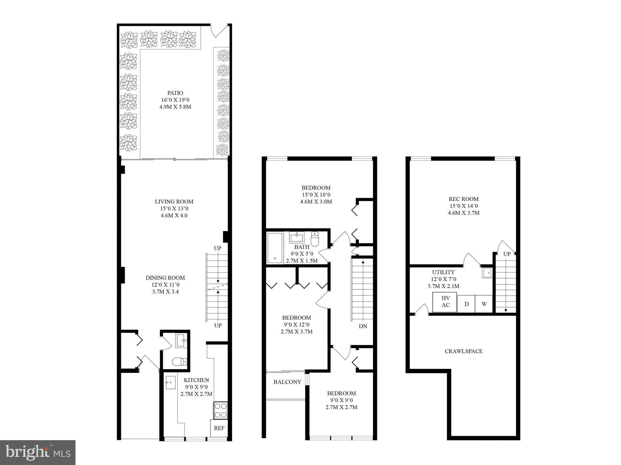 Additional image 56 of 332 N Street SW, Washington, DC 20024