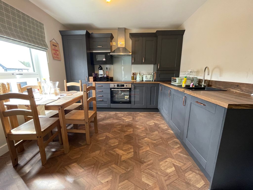 Additional image 2 of 2 bed flat for saleFortune Street, Forres, Moray IV36
