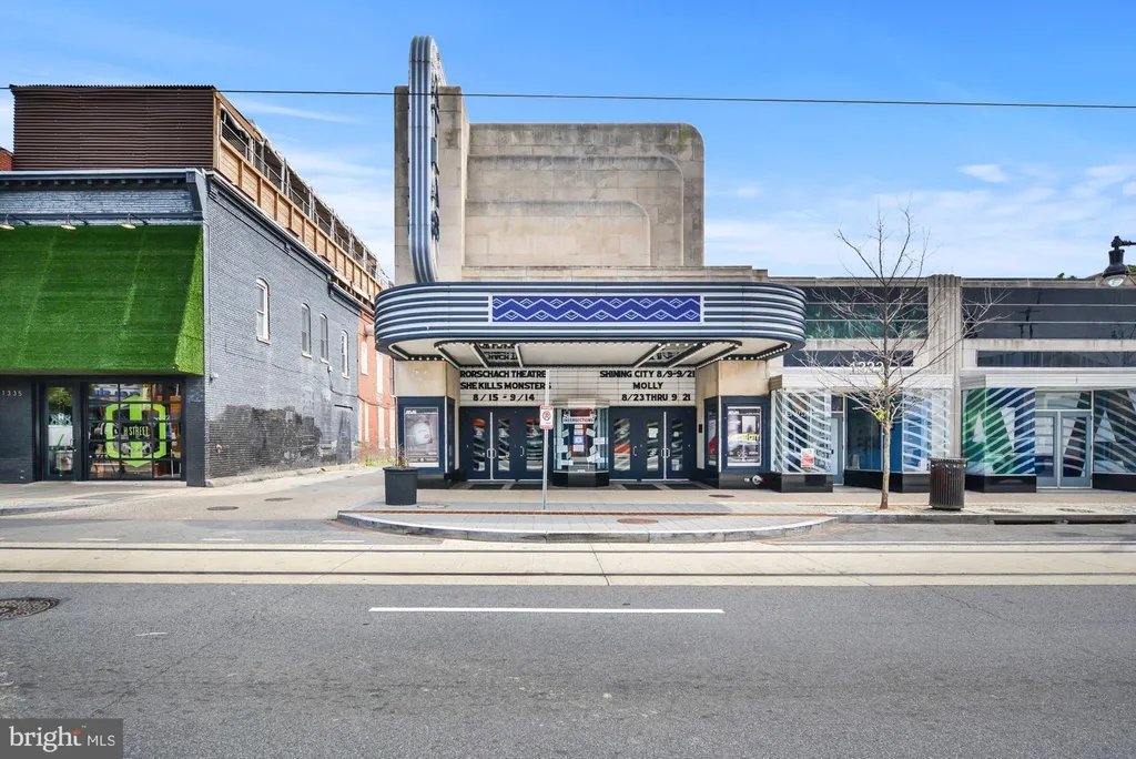 1009 17th Street NE Unit 11, Washington, DC 20002