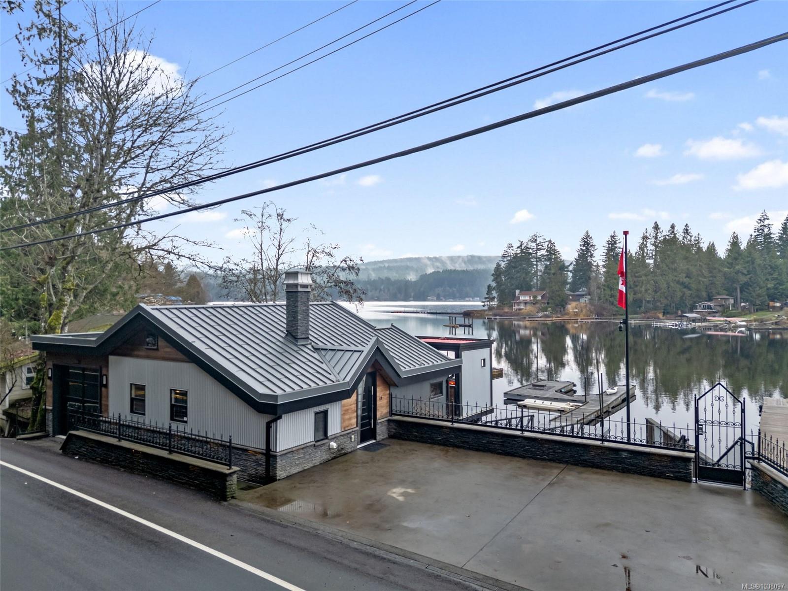 2386 Shawnigan Lake Road, Shawnigan Lake, BC, V8H 2H1
