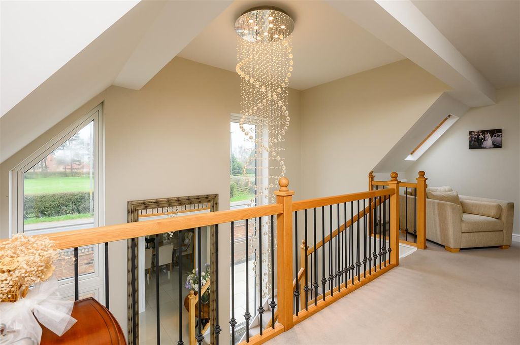 Additional image 15 of 4 bed detached house for saleYork Road, Kirk Hammerton, York YO26