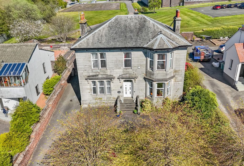 Additional image 32 of 5 bed detached house for saleBella Vista, Bore Road, Airdrie ML6
