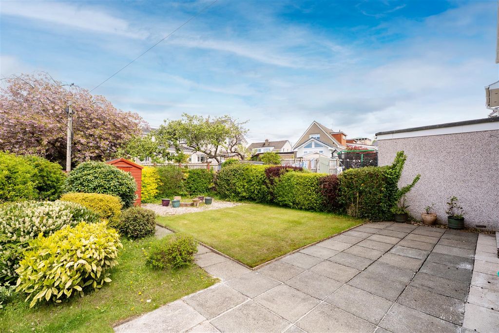 Additional image 22 of 3 bed semi-detached house for saleAirbles Crescent, Motherwell ML1