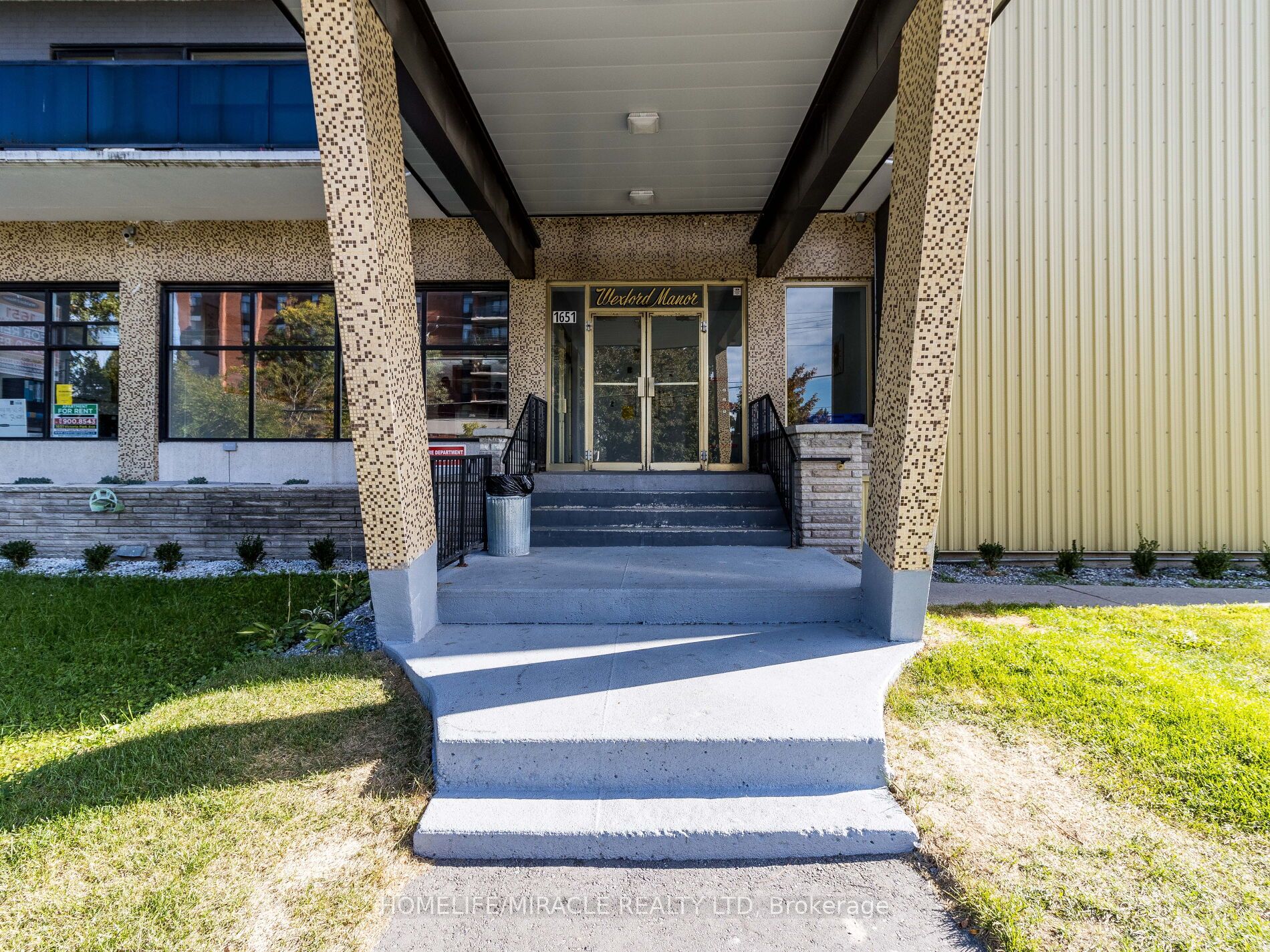 Additional image 6 of 705-1651 Victoria Pk Avenue, Toronto, ON, M1R 1P9