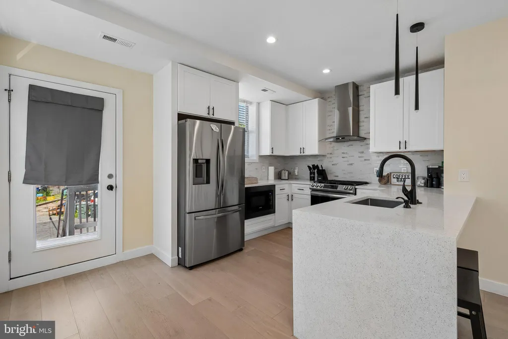Additional image 13 of 5508 2nd Street NW, Washington, DC 20011