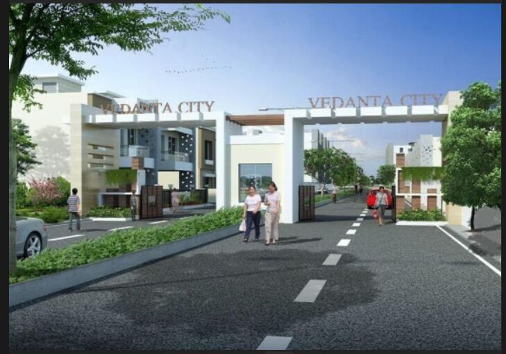 Kandul, Raipur