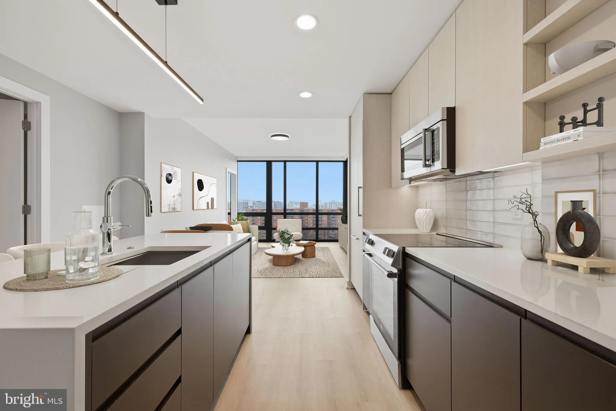 Additional image 56 of 950 3rd Street NW Unit 802, Washington, DC 20001
