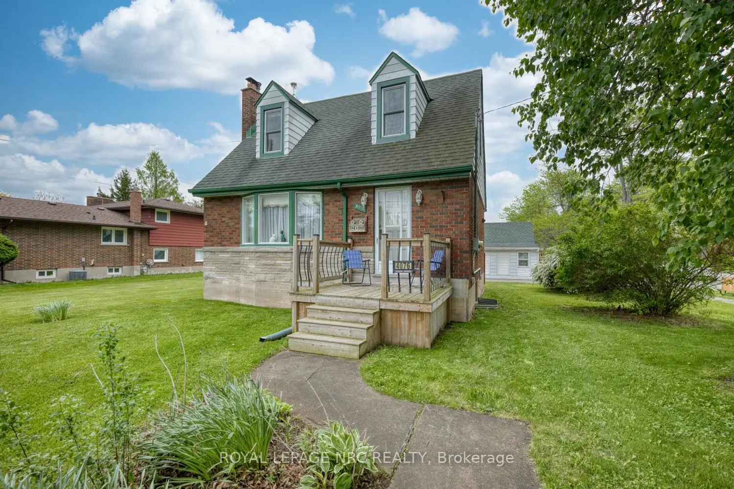 Additional image 2 of 4076 Welland Street