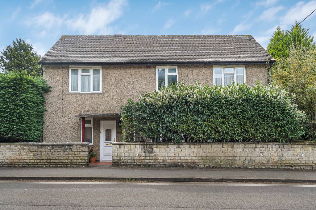 Additional image 27 of 4 bed detached house for saleLyne Road, Kidlington OX5