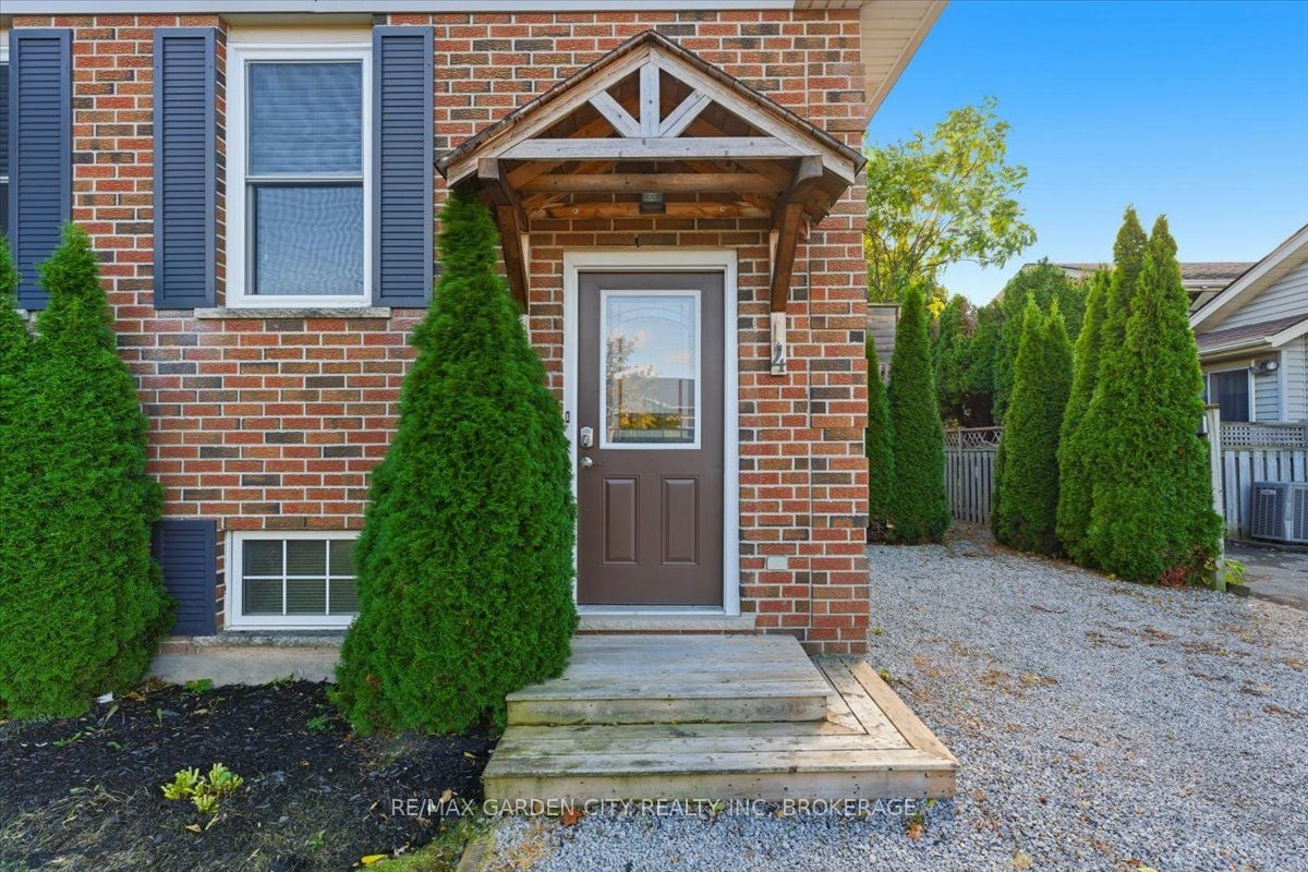 Additional image 4 of 4 Fox Trail Drive, St. Catharines, ON, L2S 3T7
