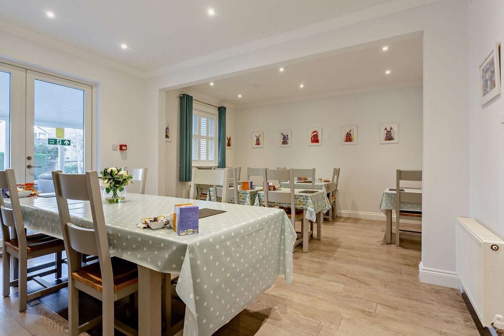 Additional image 19 of 9 bed detached house for saleVictoria Road, Cirencester, Gloucestershire GL7