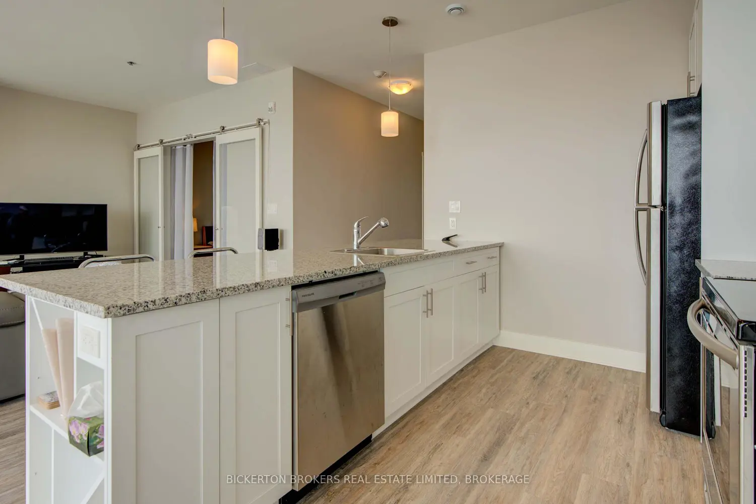 130 Water Street 406