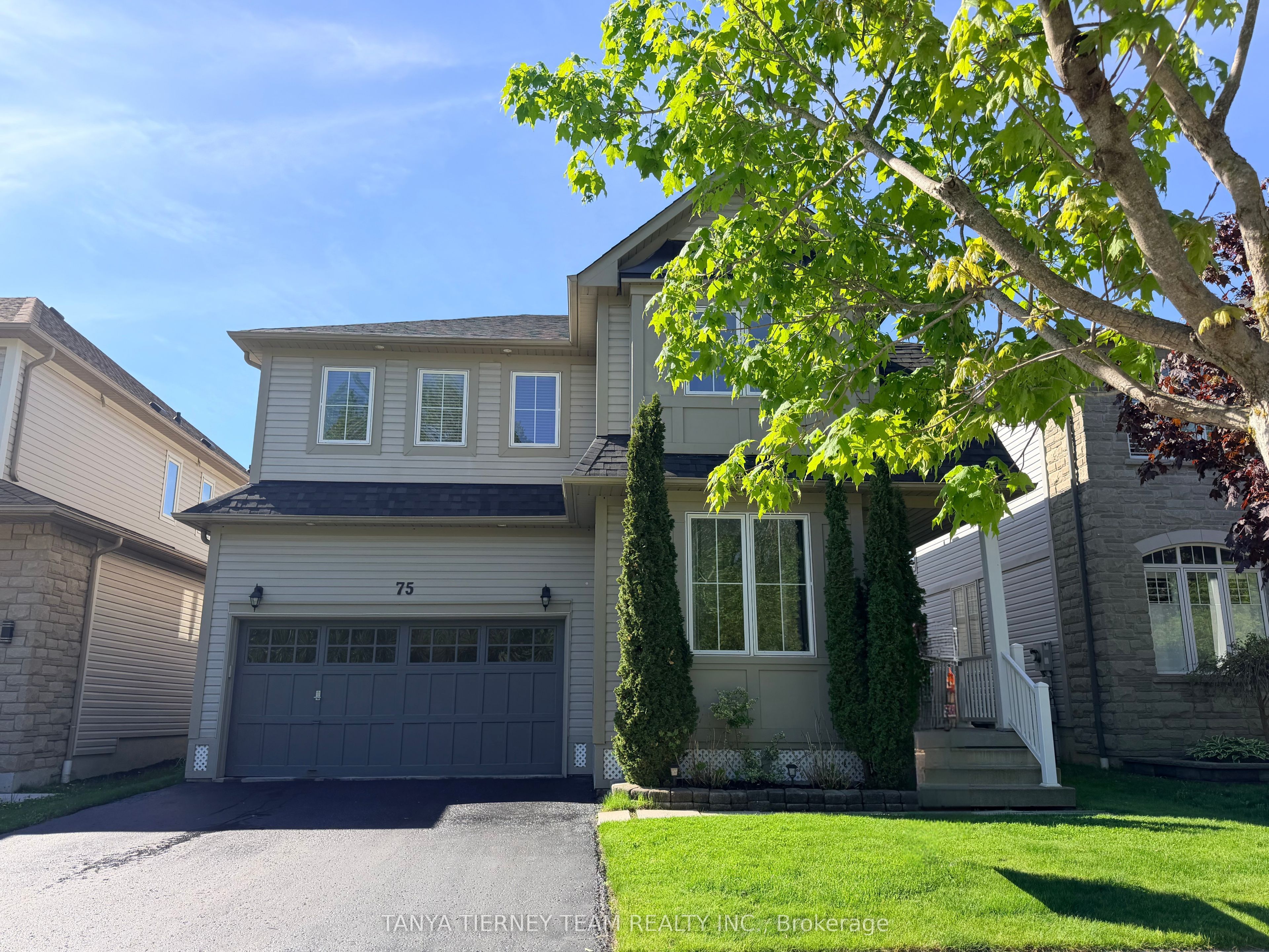 Additional image 3 of 75 Robert Attersley Drive E, Whitby, ON, L1R 0B7