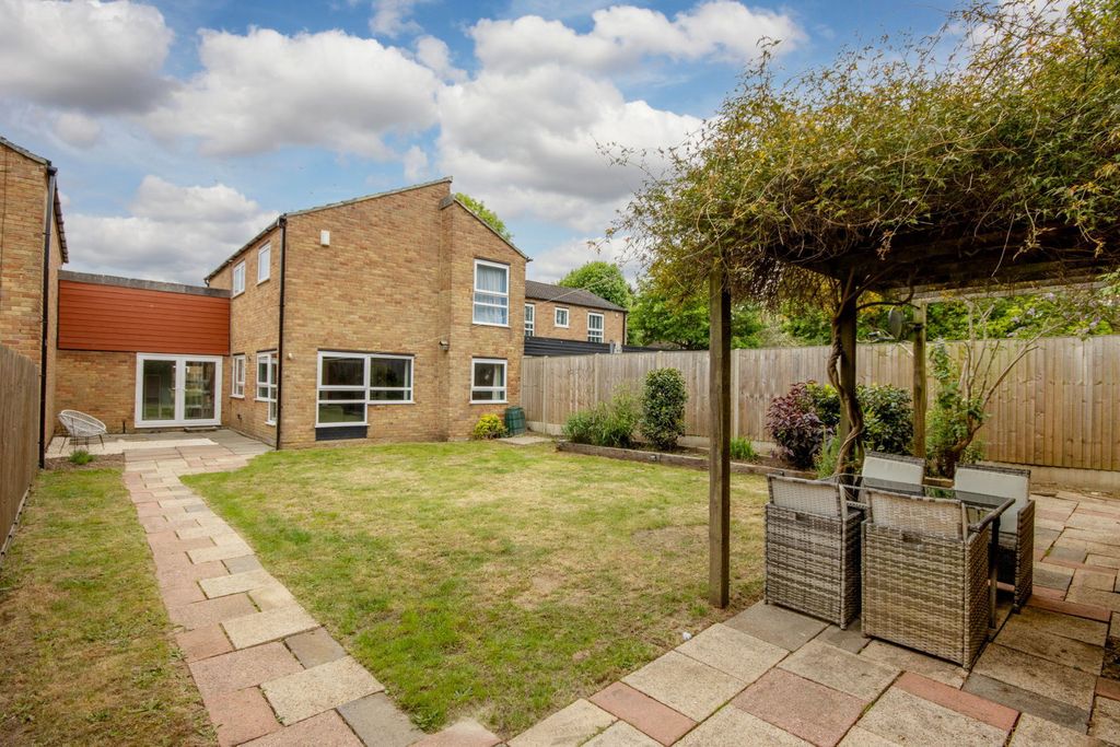 Additional image 21 of 4 bed link detached house for saleManor Forstal, New Ash Green, Longfield DA3