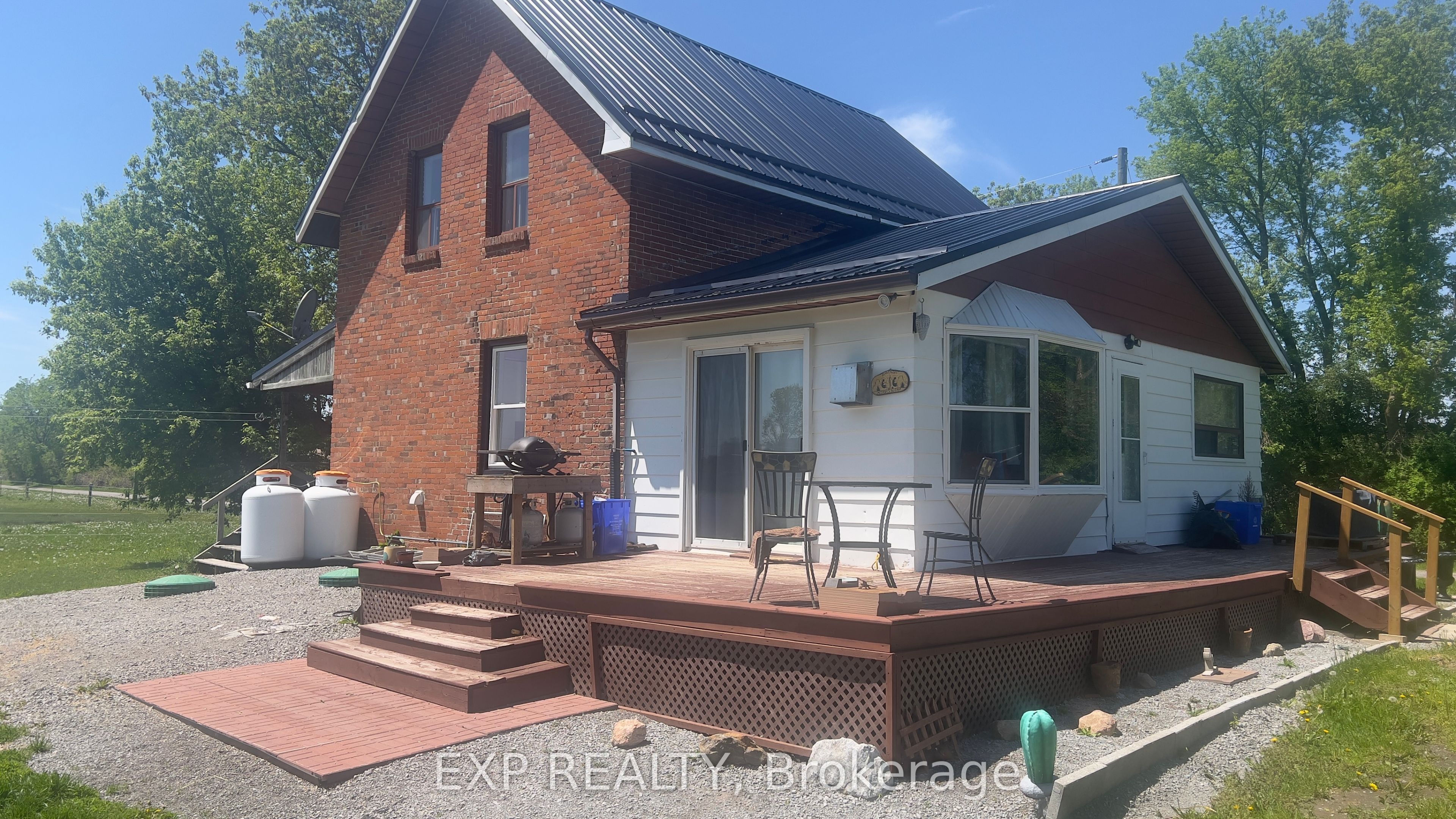 14489 Regional Rd 39 Road, Uxbridge, ON, L0E 1T0