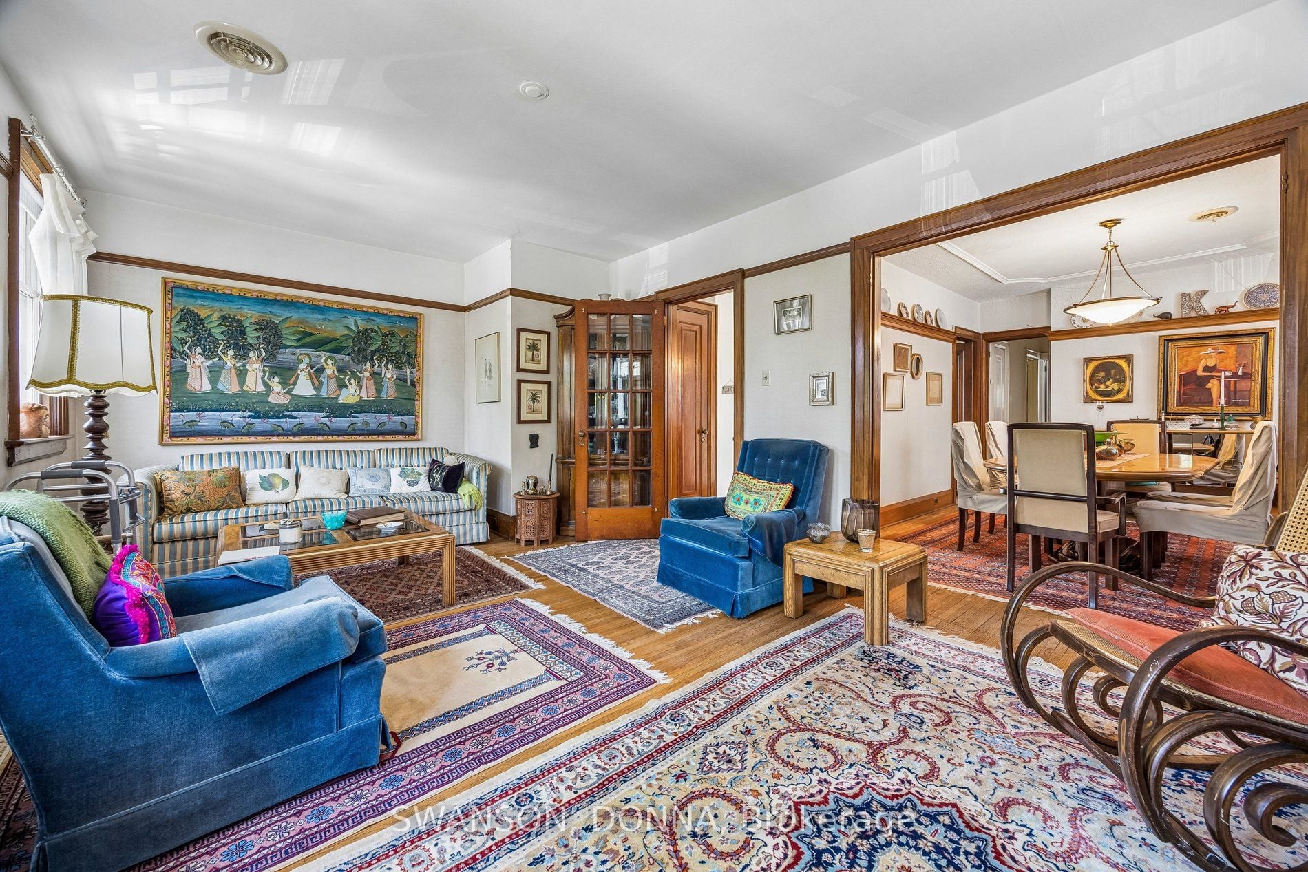 Additional image 6 of 4 Preston Place, Toronto, ON, M4N 2S9