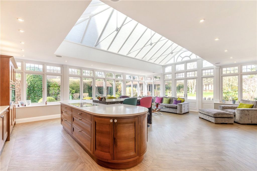 Additional image 2 of 6 bed detached house for saleFulwith Mill Lane, Harrogate, North Yorkshire HG2