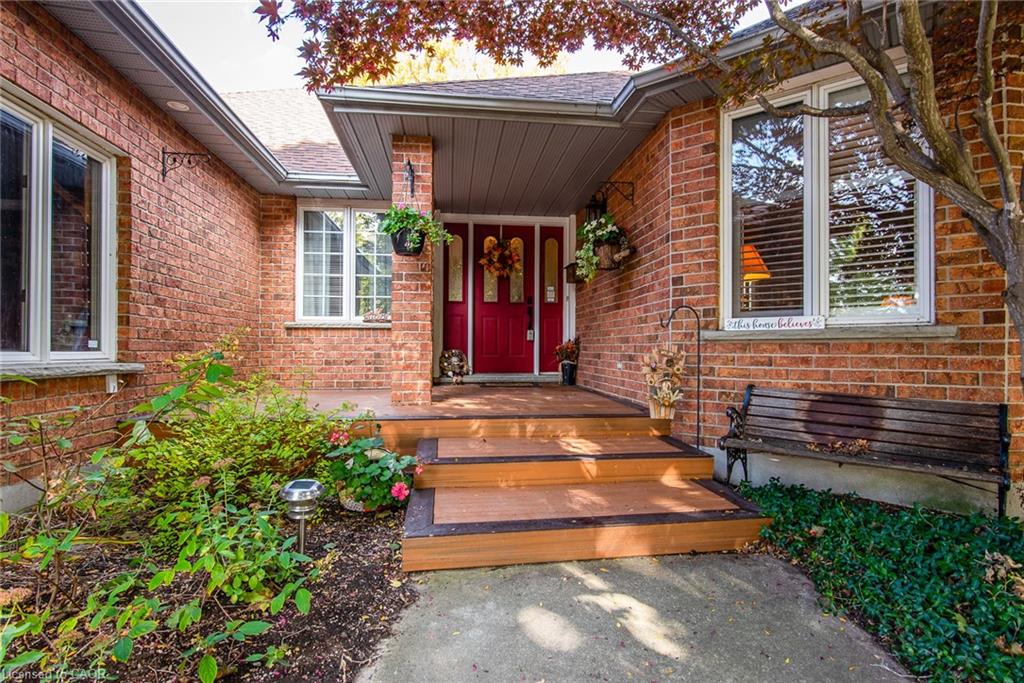 Additional image 3 of 372 Gatestone Boulevard, Waterloo, ON, N2T 2J6
