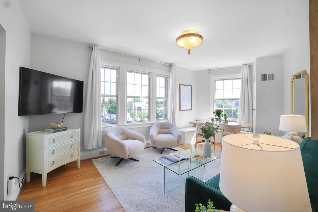 Additional image 35 of 3446 Connecticut Avenue NW Unit 502, Washington, DC 20008