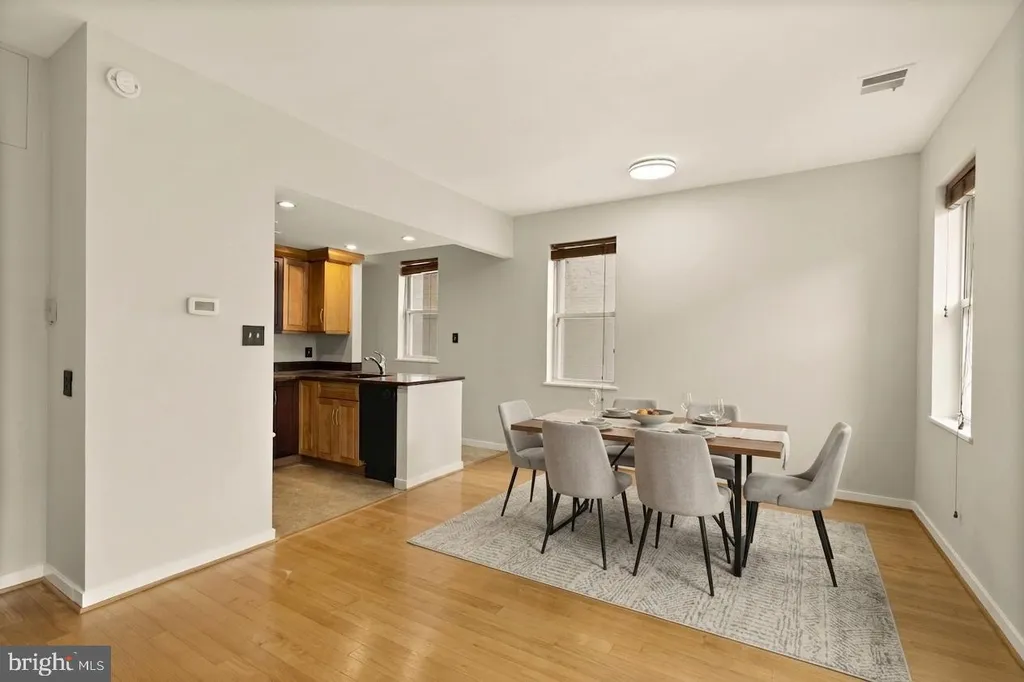Additional image 10 of 2114 N Street NW Unit 11, Washington, DC 20037