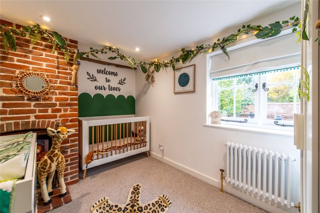 Additional image 8 of 3 bed semi-detached house for saleButchers Lane, Mereworth, Maidstone, Kent ME18